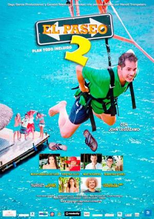 The Trip 2 [Portuguese]