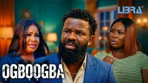 OGBOOGBA