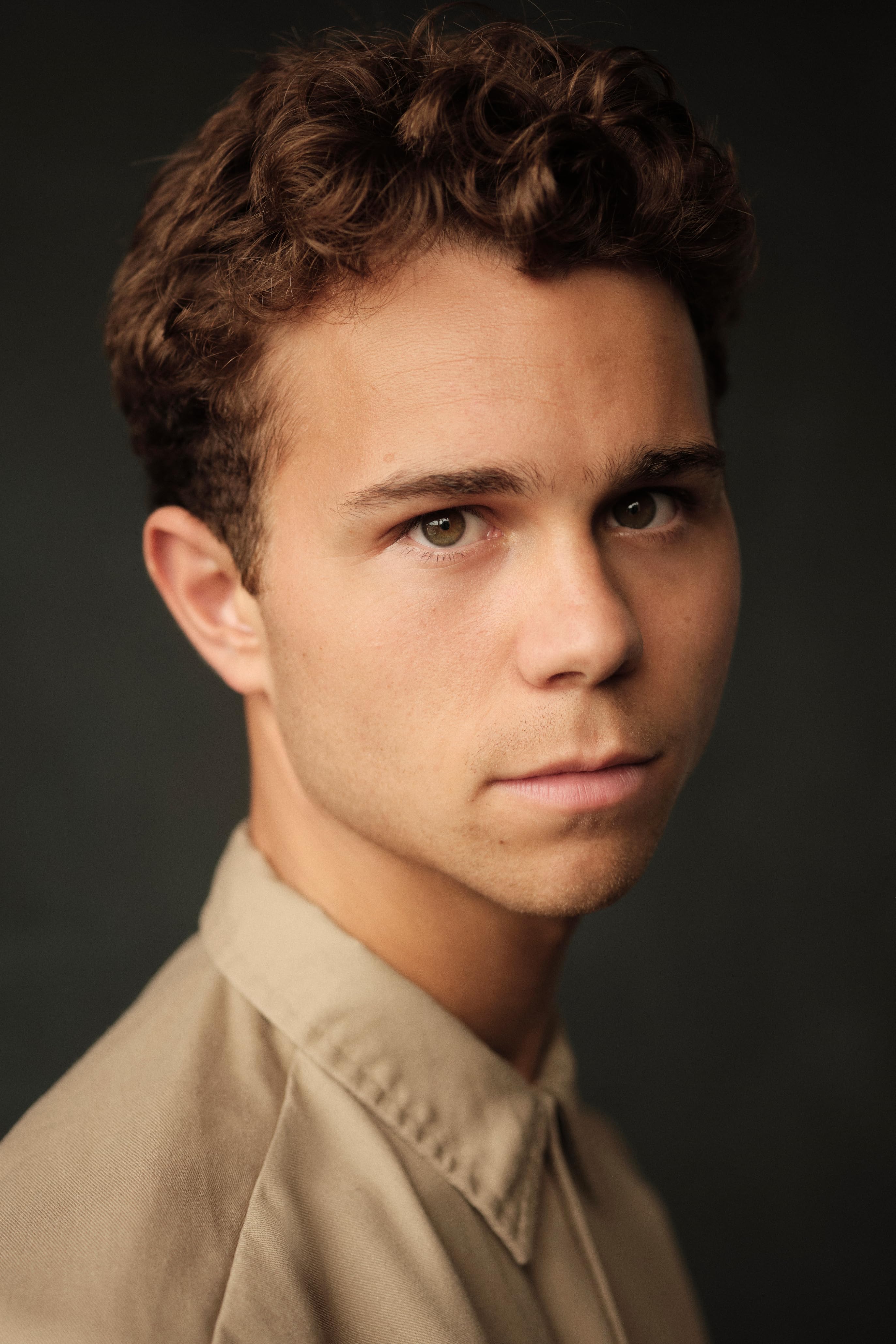 Max Pemberton