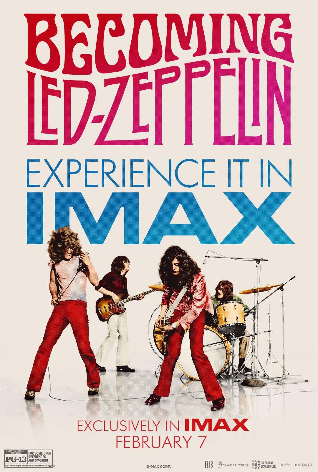 Introducing Led Zeppelin [CAM] (2025) | Watch on Movi47