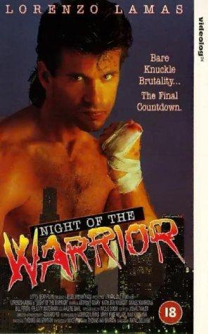 Night of the Warrior (1991) | Watch on Movi47