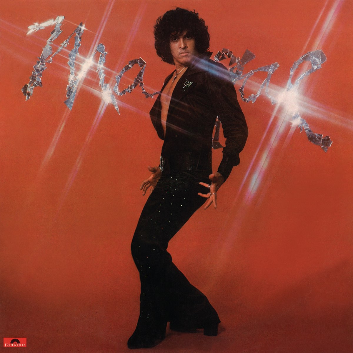 actor Sidney Magal large photo