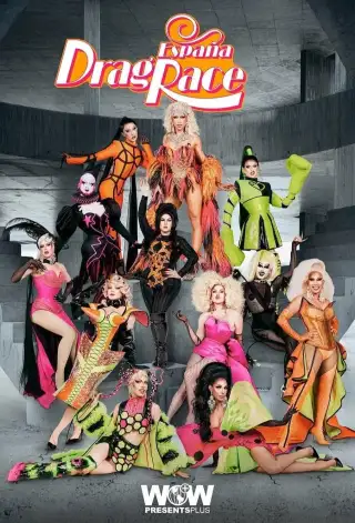 Drag Race España