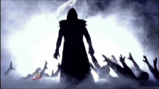 WWE's Creepiest Crawlers background
