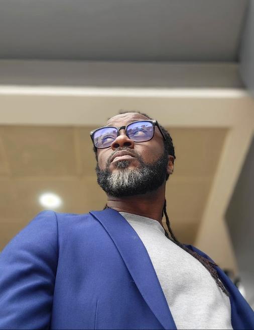 actor Boma Ilamina-Eremie large photo