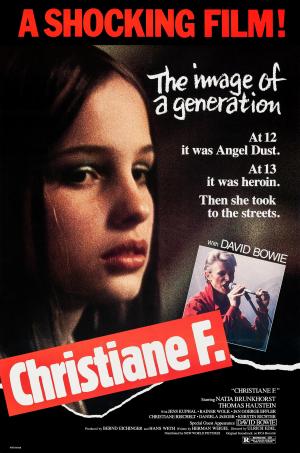 Christiane F. [Portuguese]