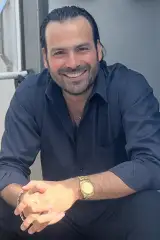 Mauricio Garcia Muela
