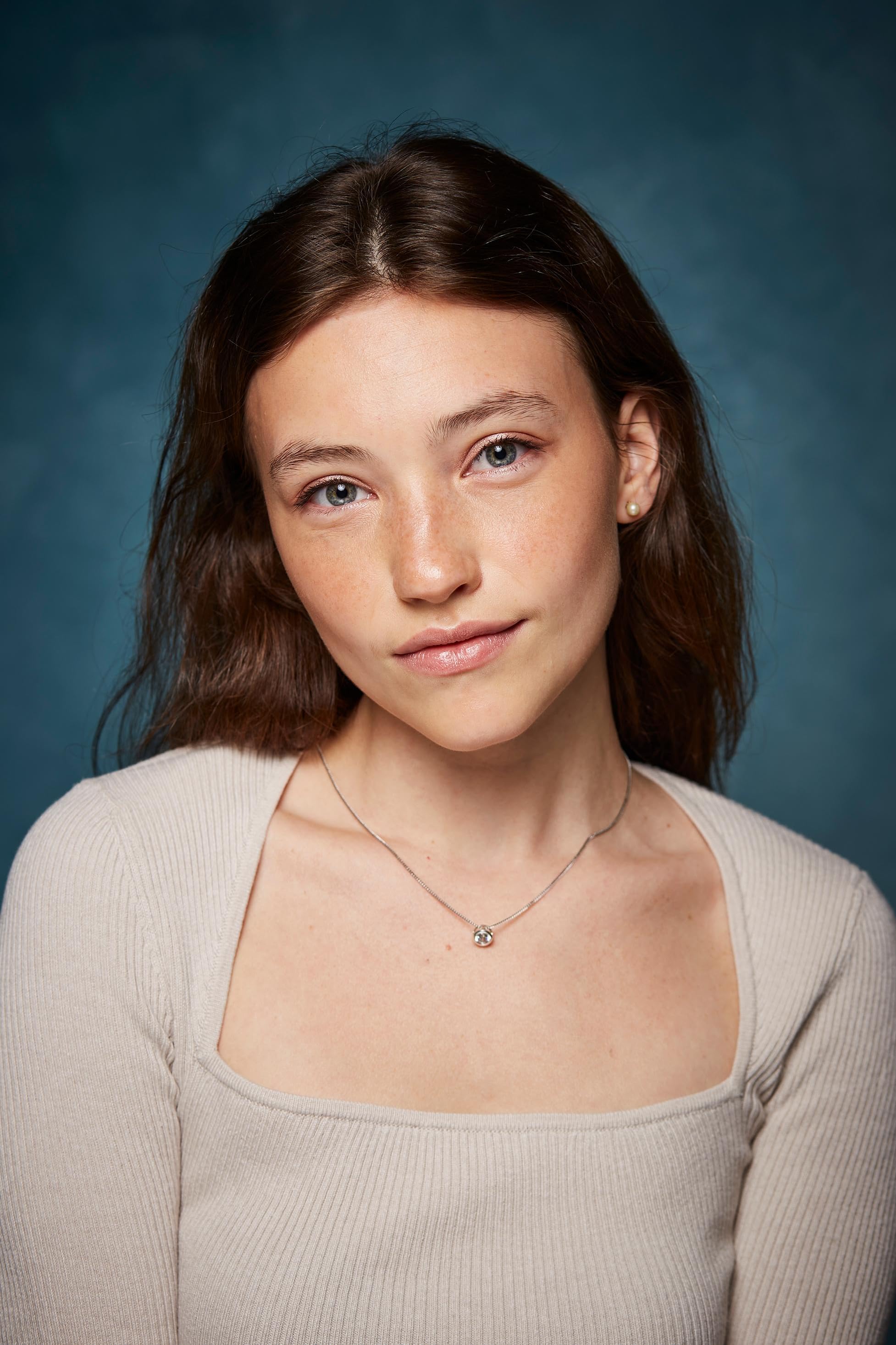 Agustina Benavides