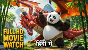 new Hindi cartoon movies 2025
