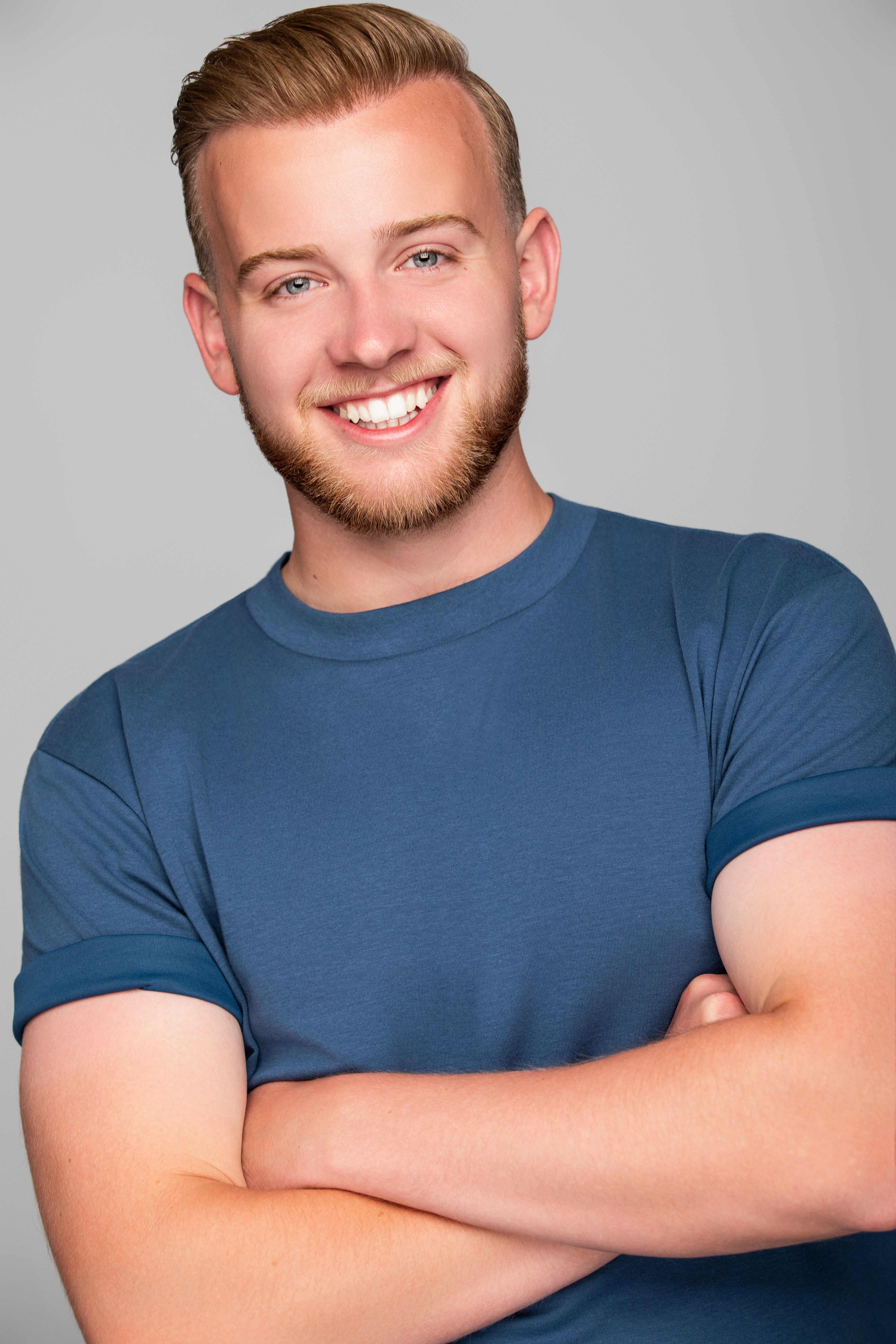 Ryan Maw