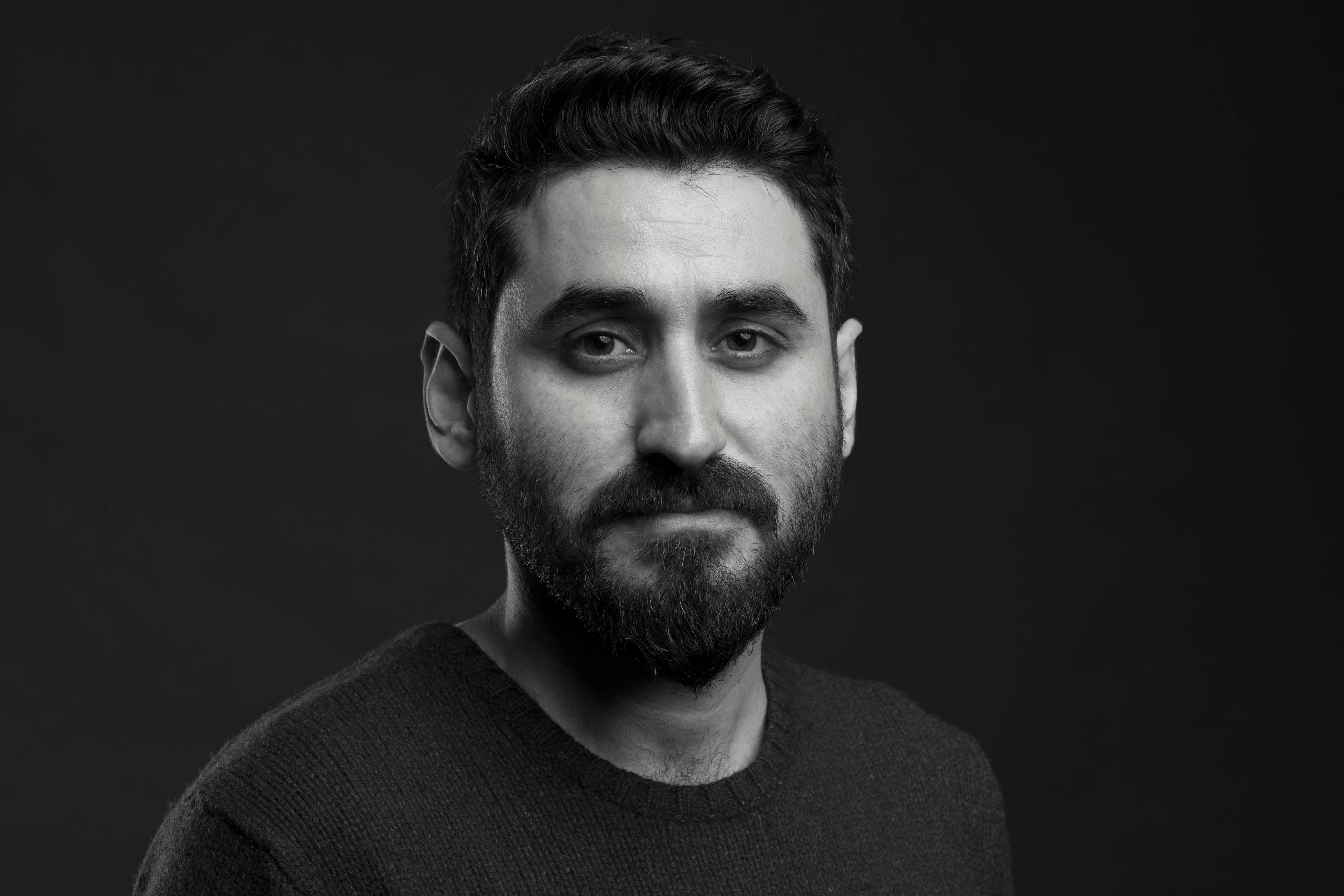 Sinan Yusufoglu