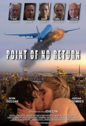 Point of no Return [Portuguese]