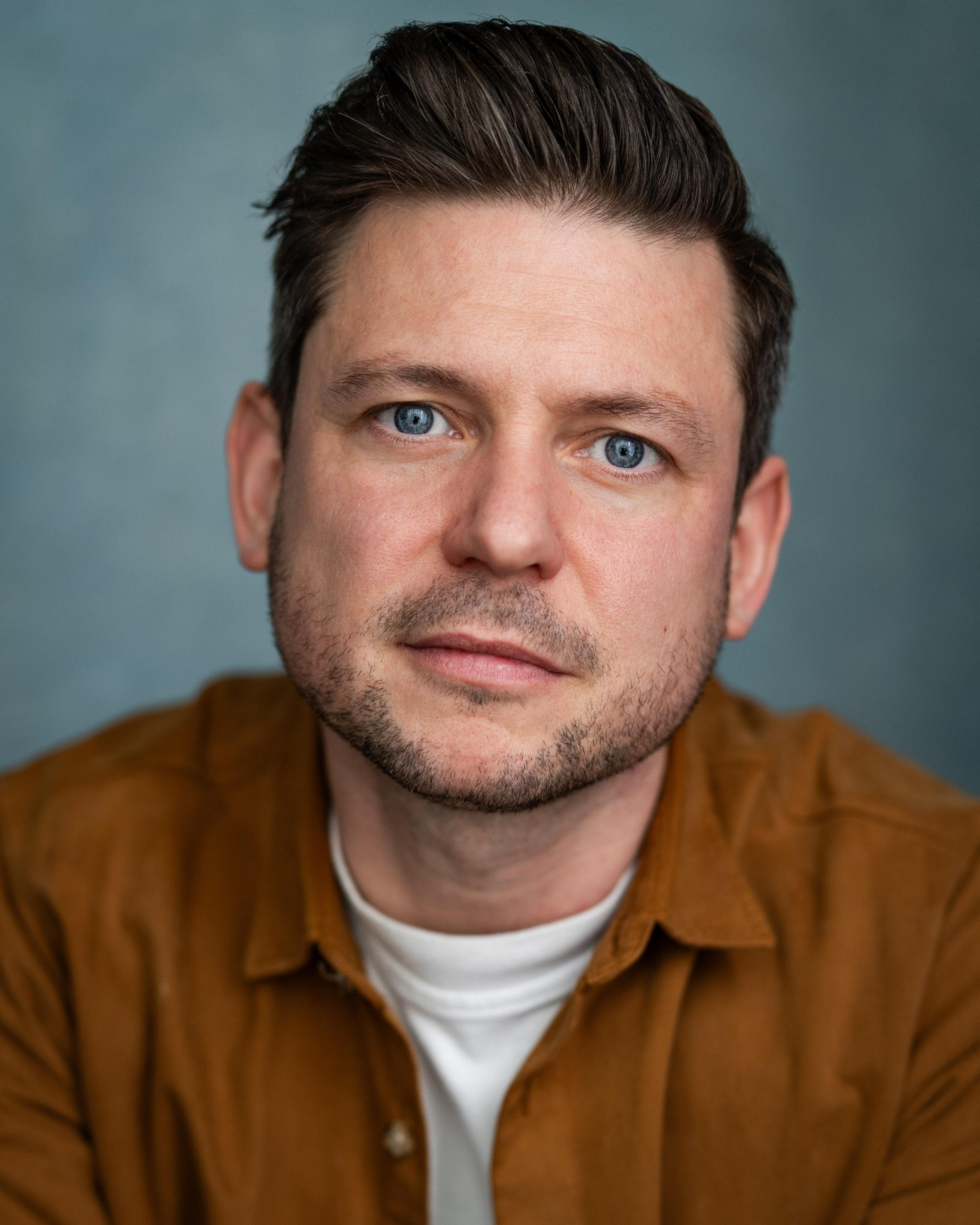 Mat Ruttle