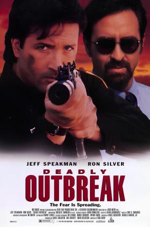 Deadly Outbreak [Portuguese]