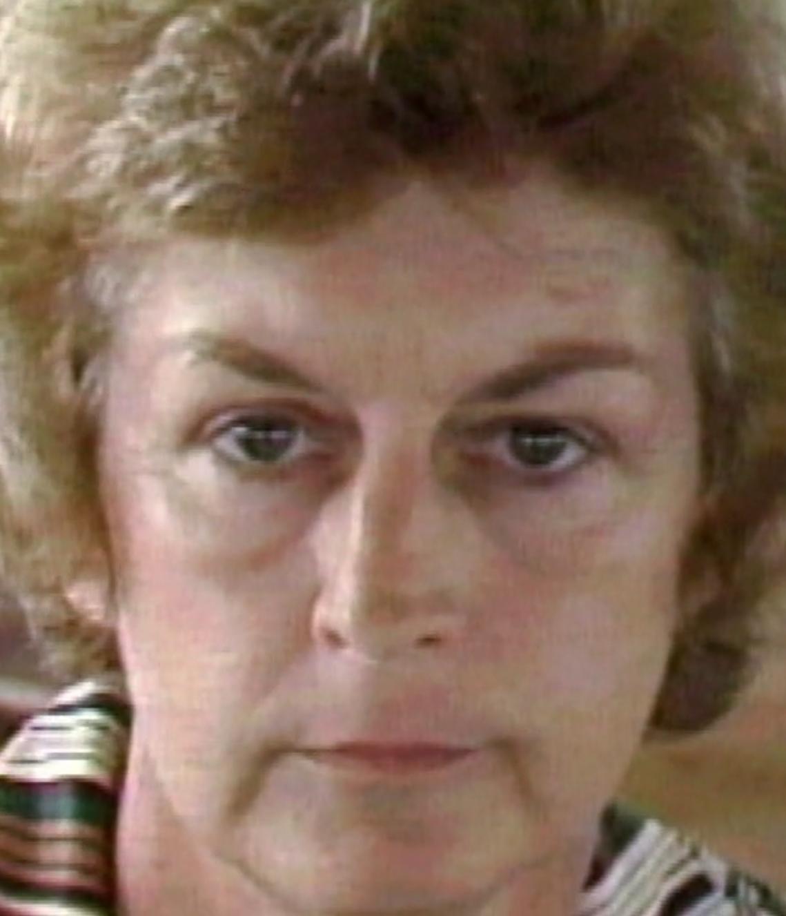 Patricia Parks