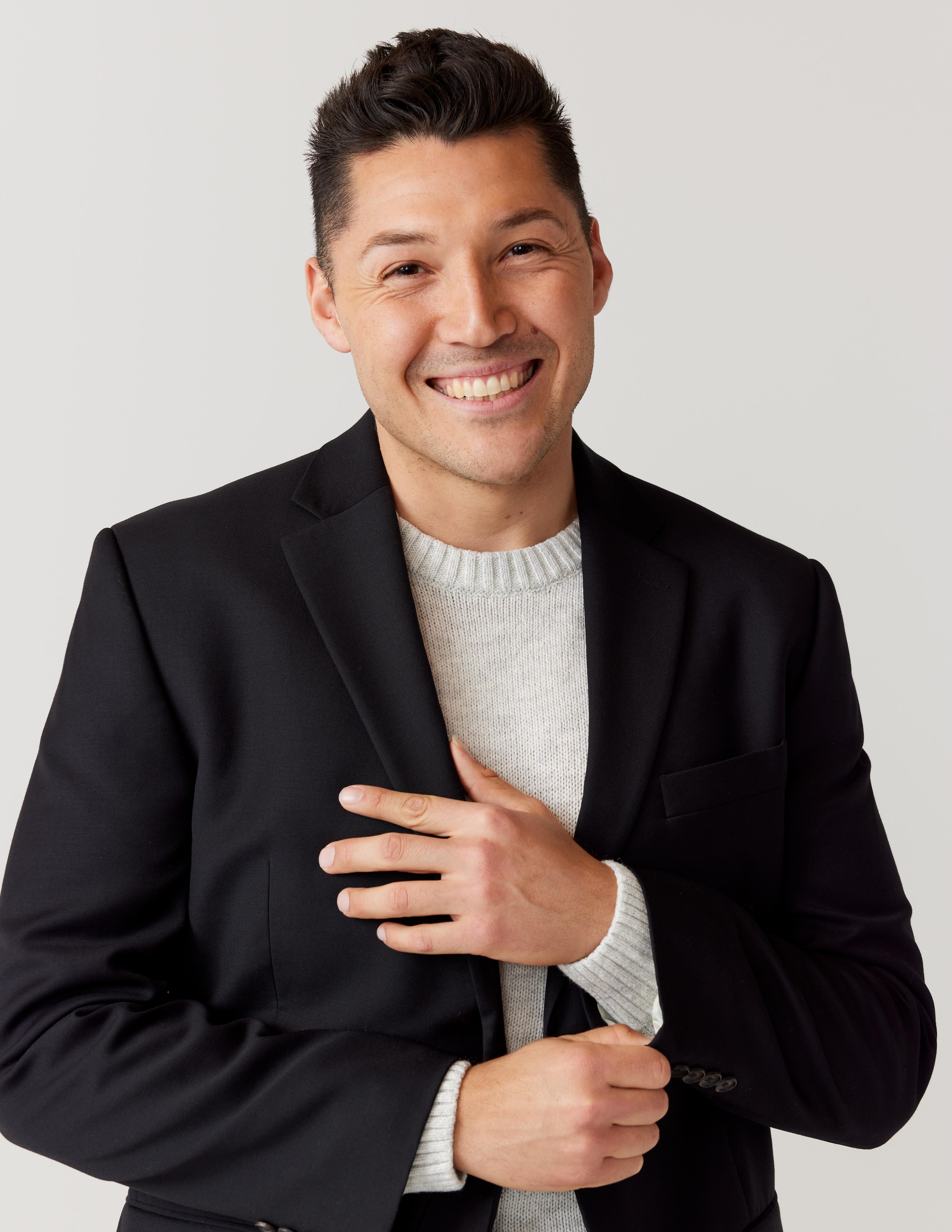 Joseph Perez