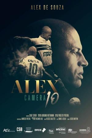 Alex Câmera 10 [Portuguese]