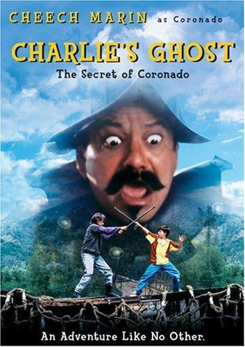 Charlie's Ghost Story (1995) | Watch on Movi47