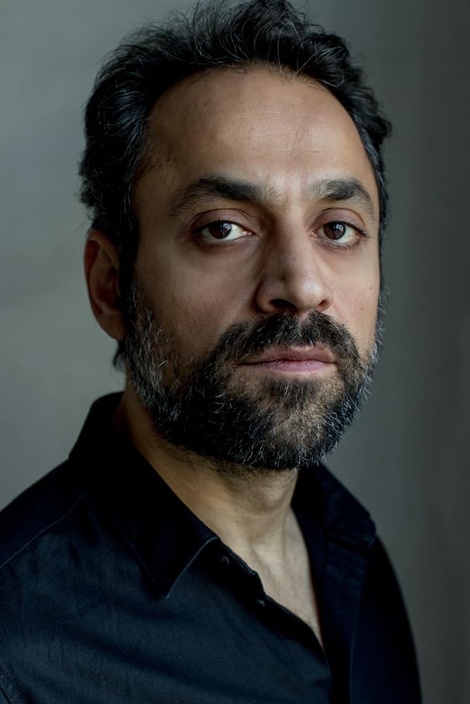 Majid Bakhtiari
