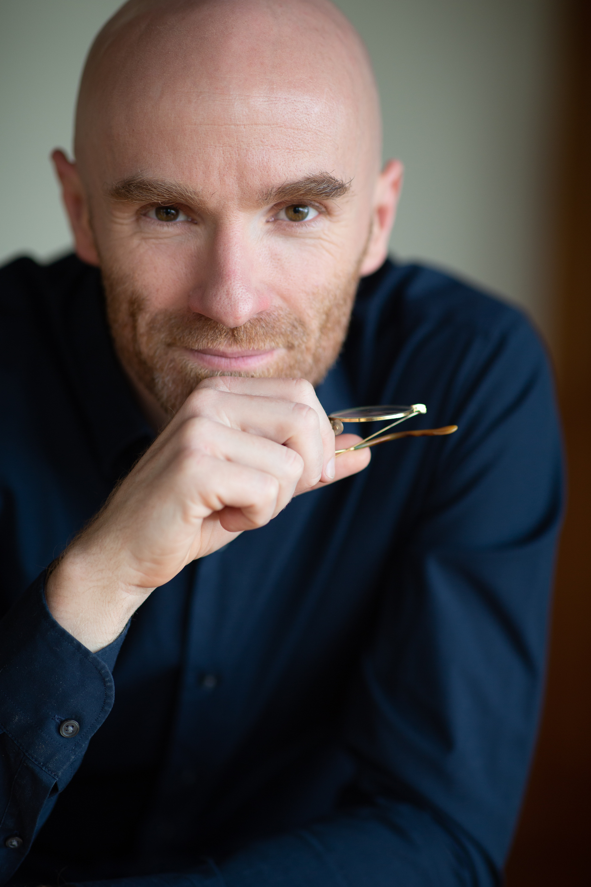 actor Michael Bean large photo