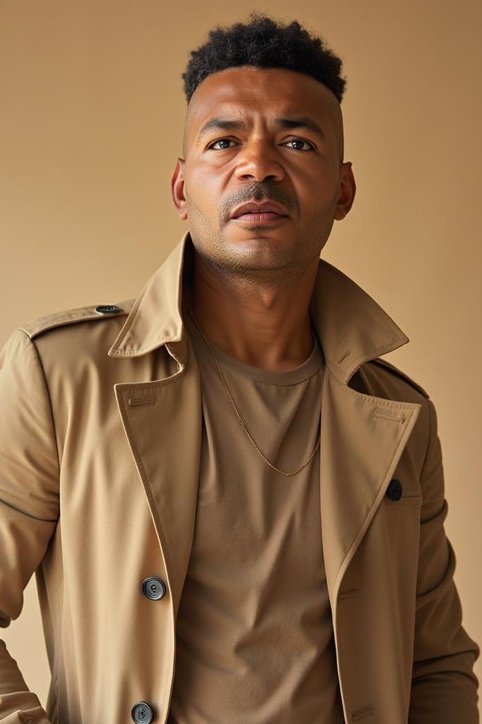 Carlos Fernando