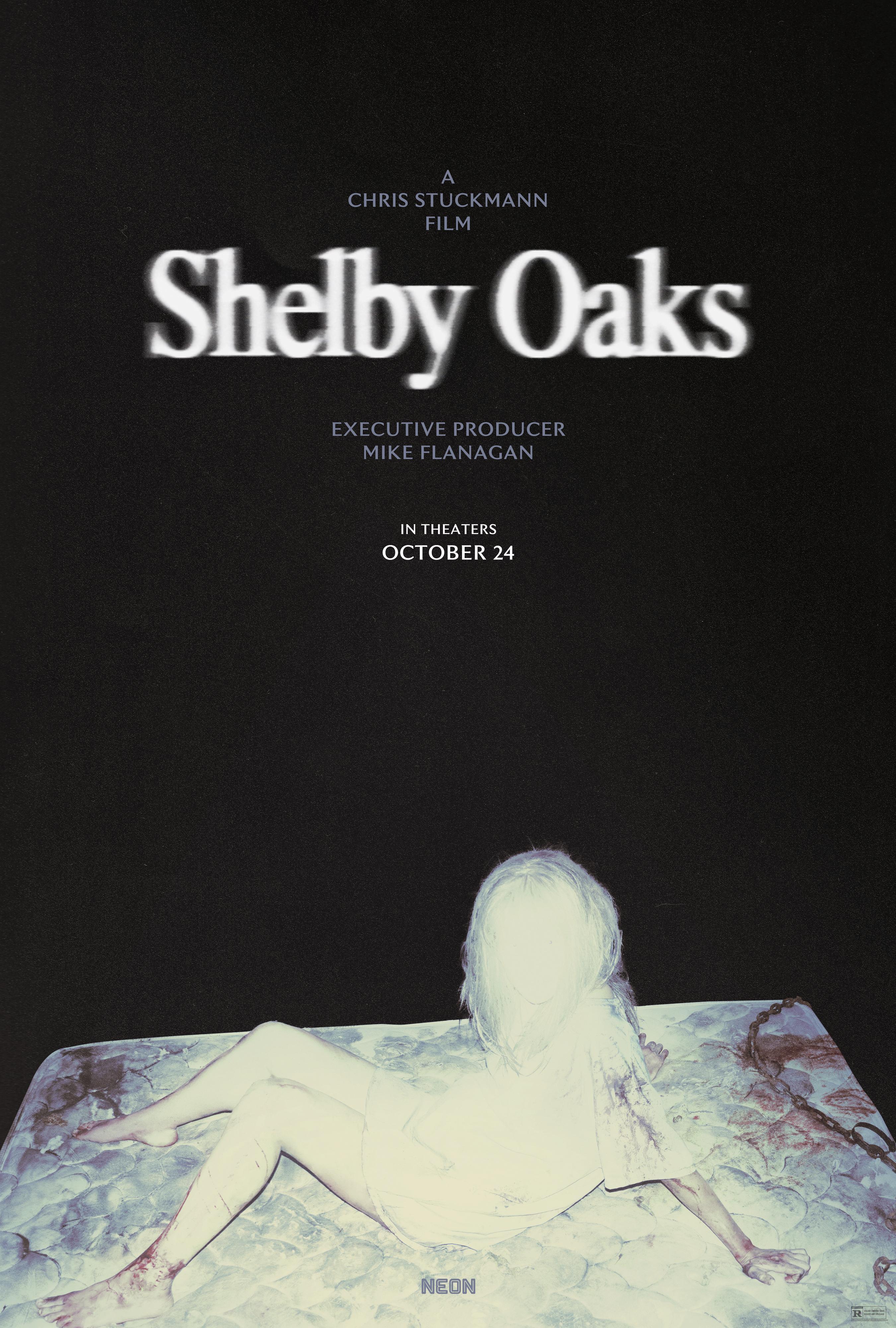 Shelby Oaks background