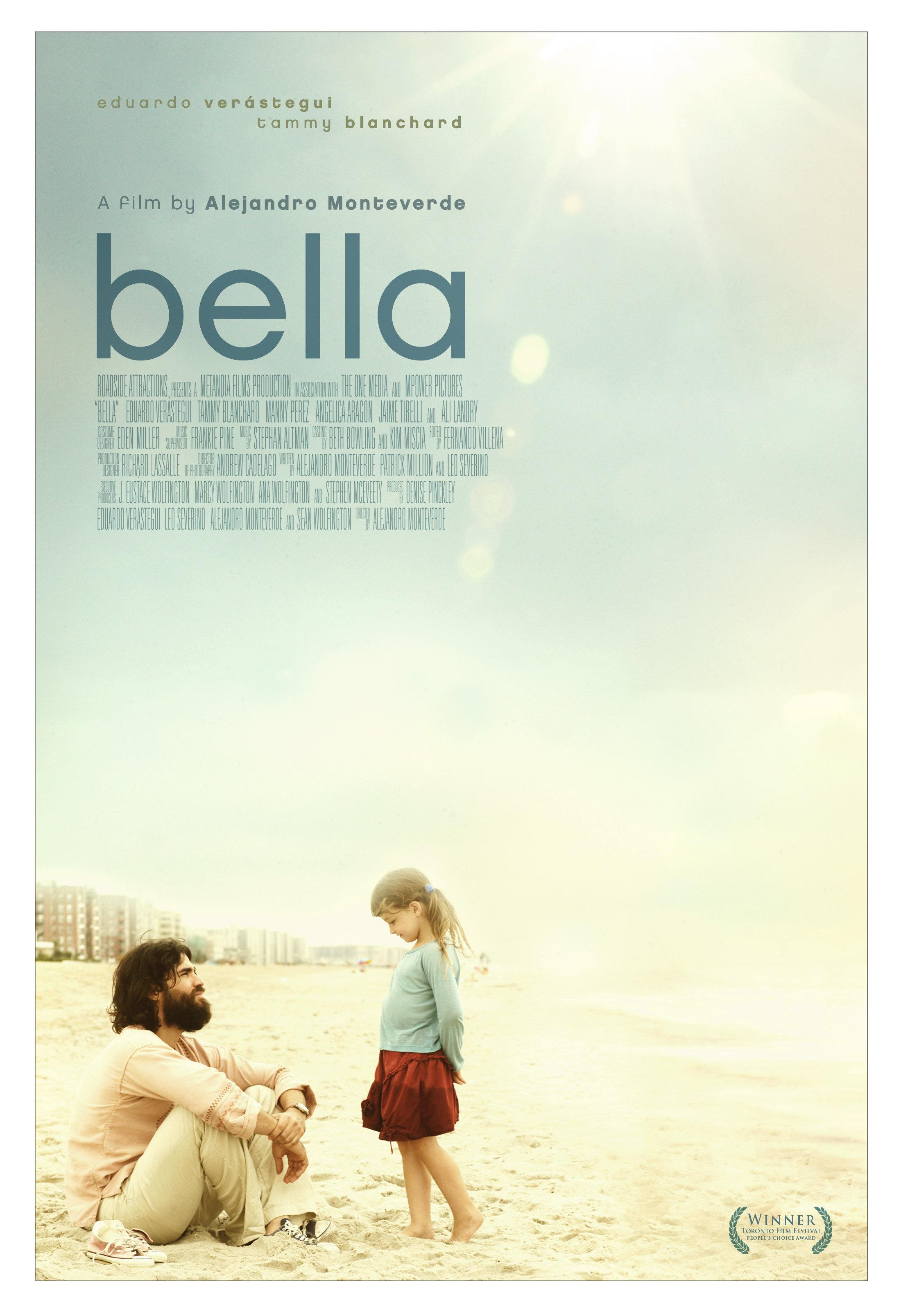 Bella - like La Soga: Salvation but lighter