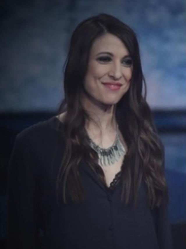 Sara Pichelli