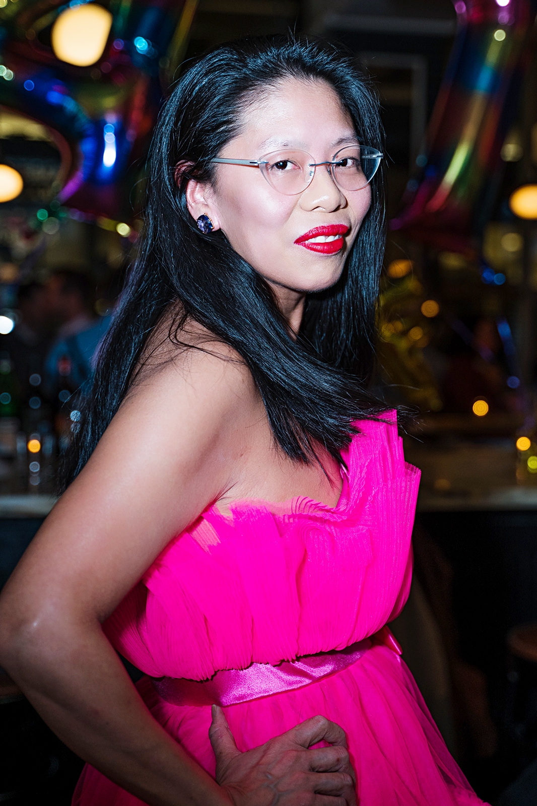 Syl Tang