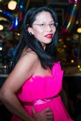 Syl Tang