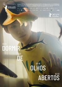 Sleep with Your Eyes Open