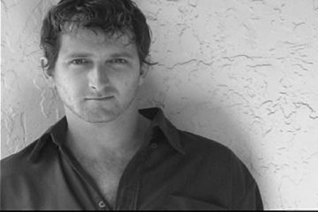 Scott Charles Blamphin