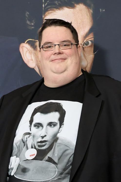 actor Luke Manley large photo