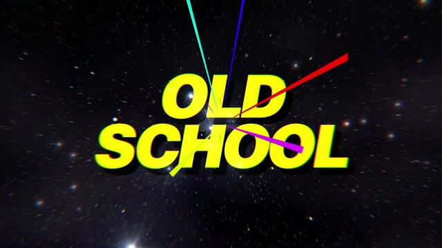 Don't Miss "Old School Raw" Tonight background