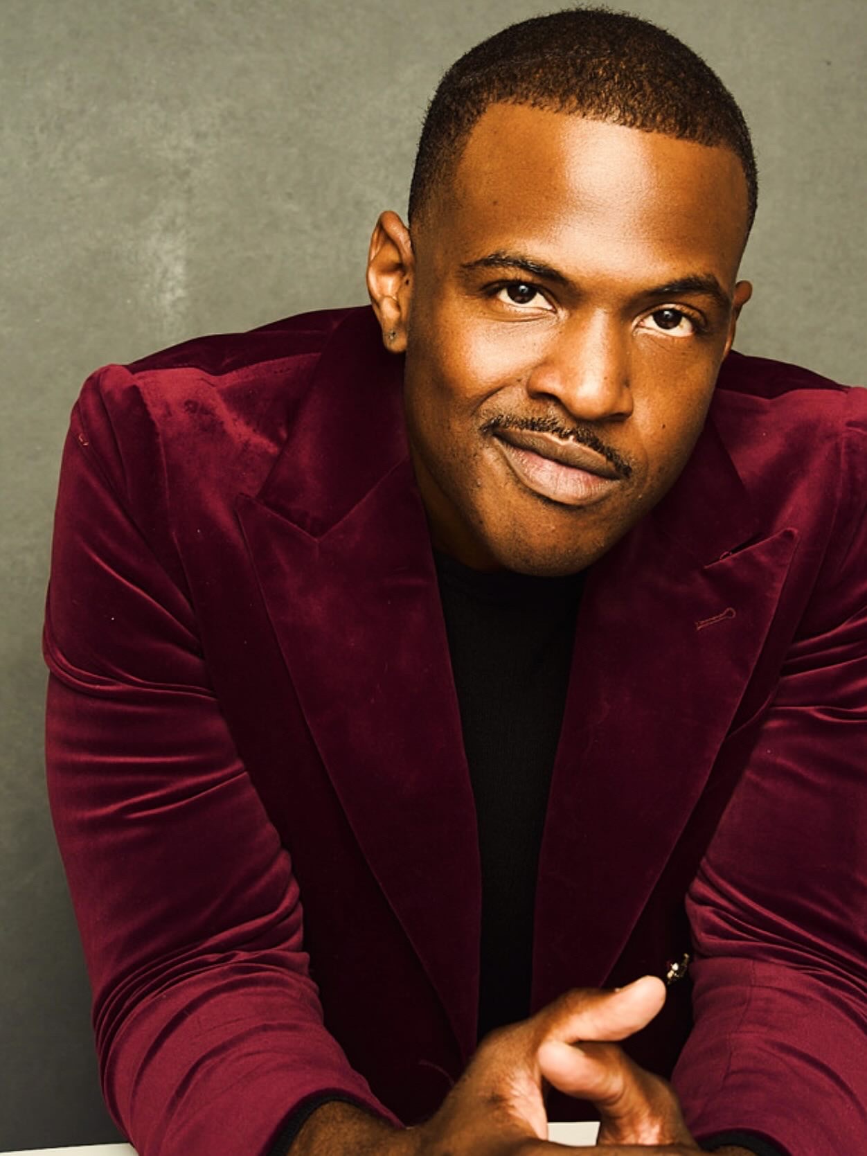 Jamal R. Averett
