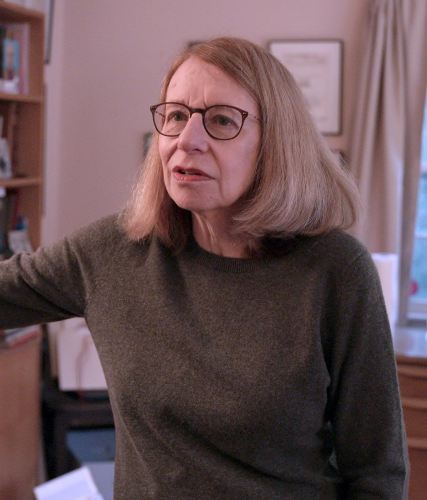 Roz Chast