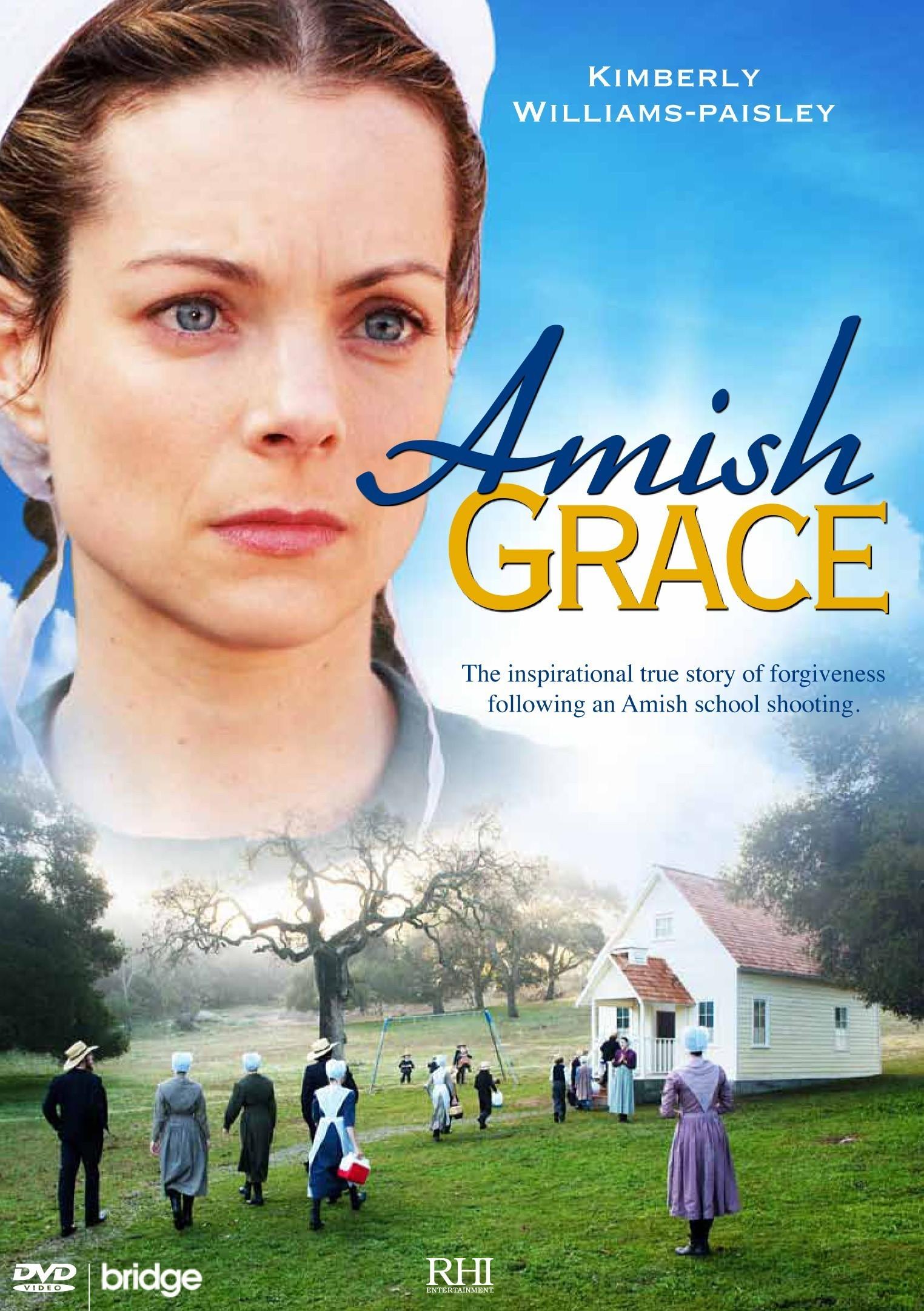 Amish Grace (2010) | Watch on Movi47