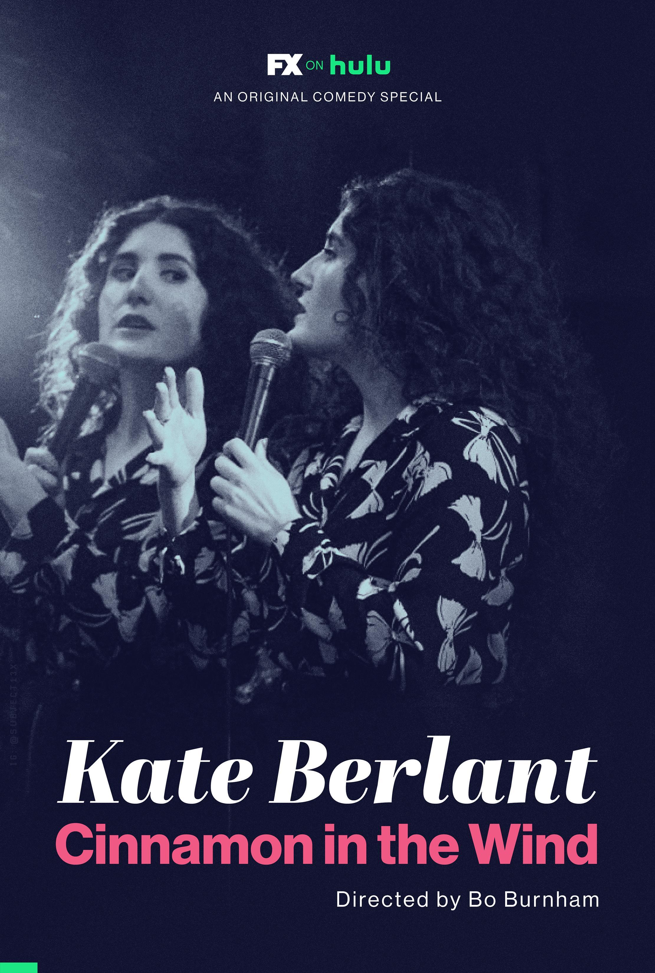 Kate Berlant: Cinnamon in the Wind (2022) | Watch on Movi47