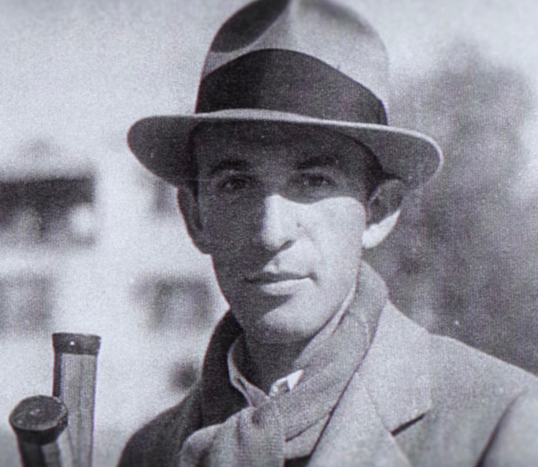 Marty Martyn