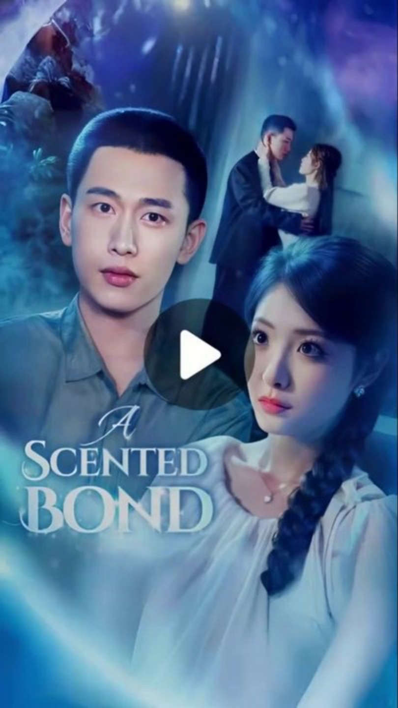 A Scented Bond [English] poster