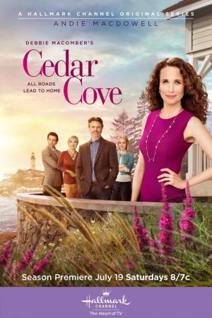 Cedar Cove S1-S3