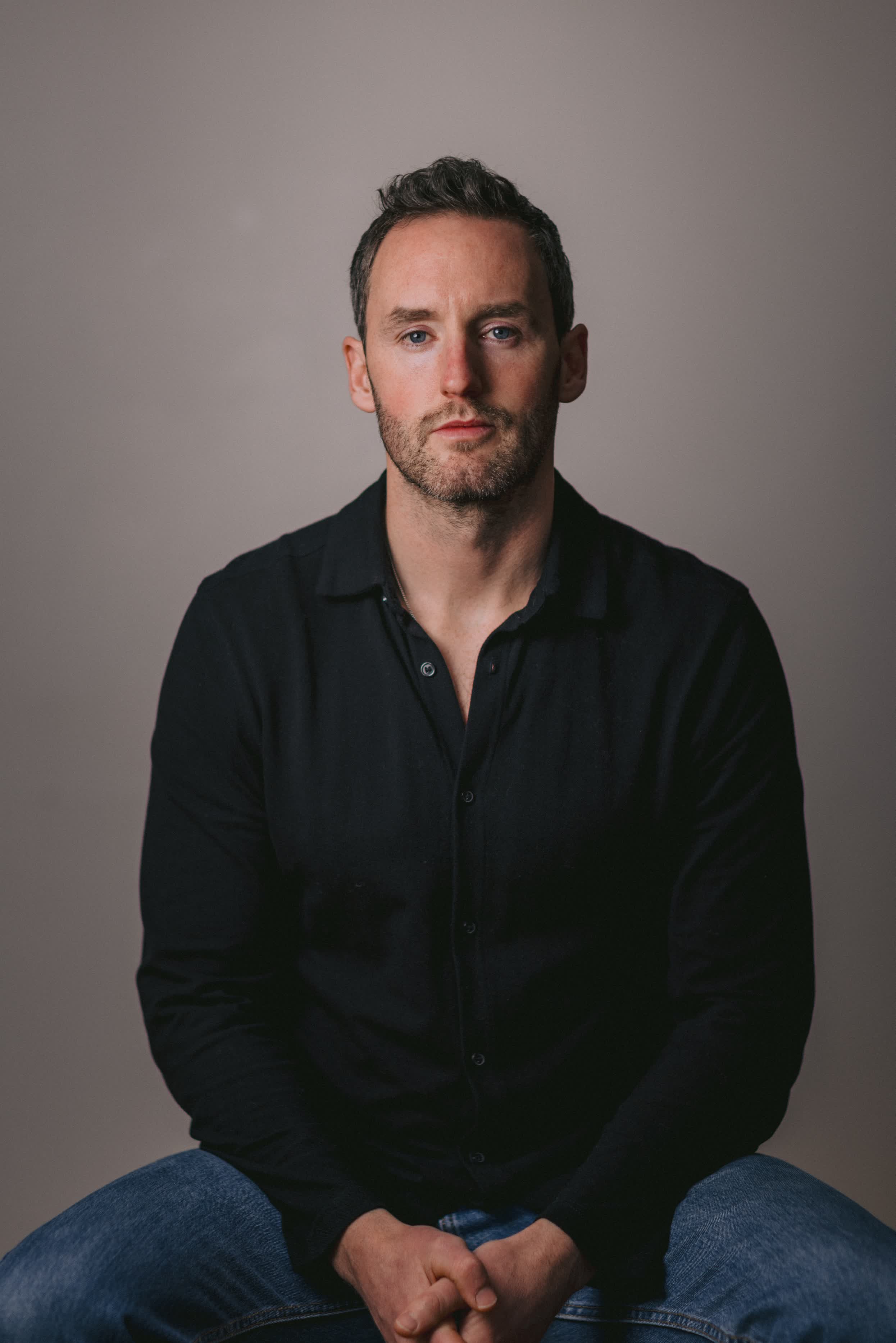Jason Daly