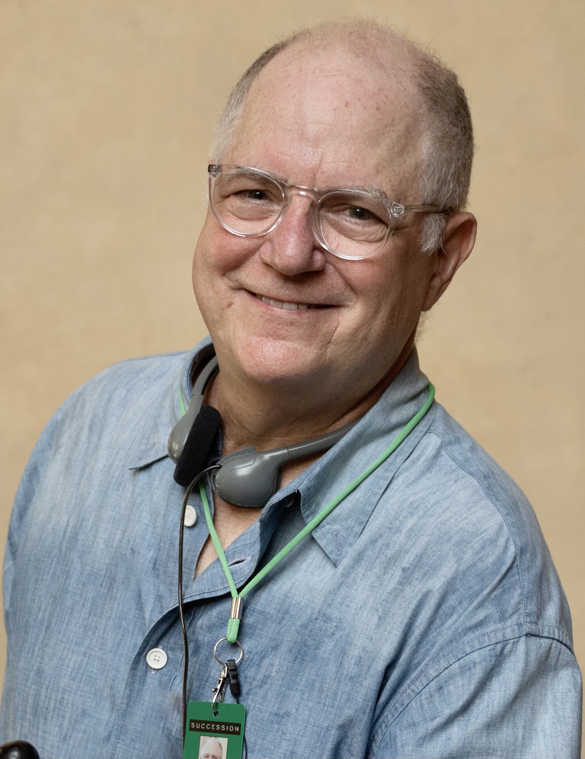 Frank Rich
