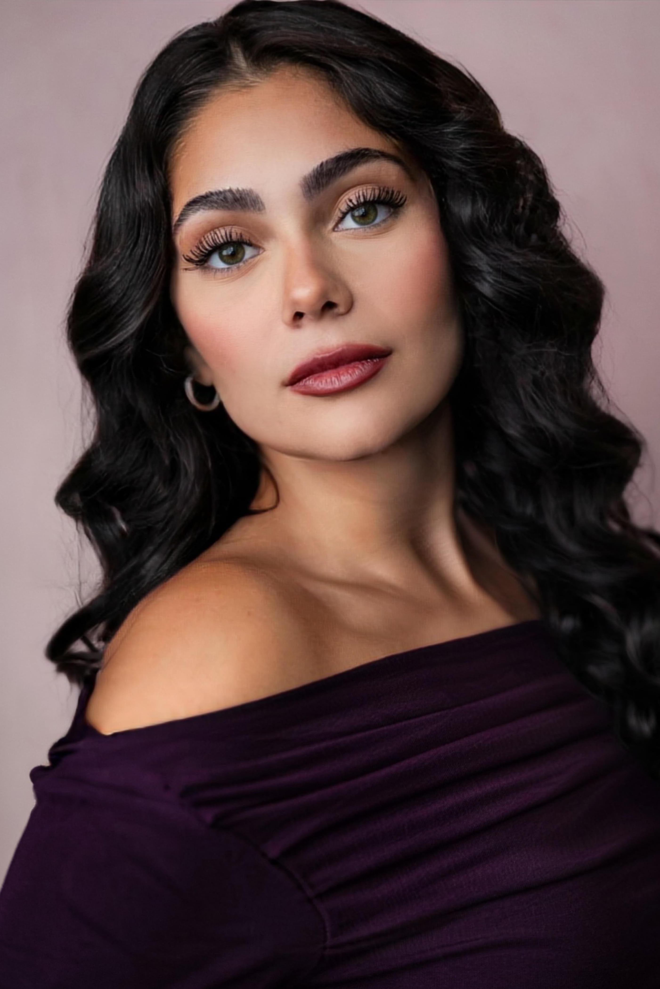 Talia Bellucci