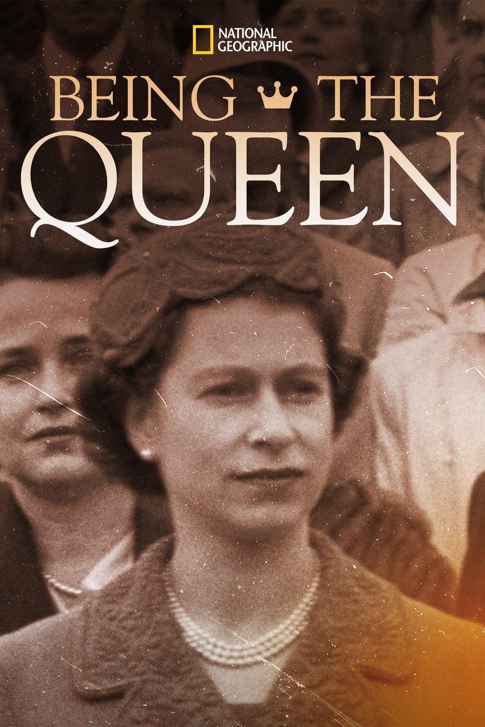 Being the Queen (2020) | Watch on Movi47