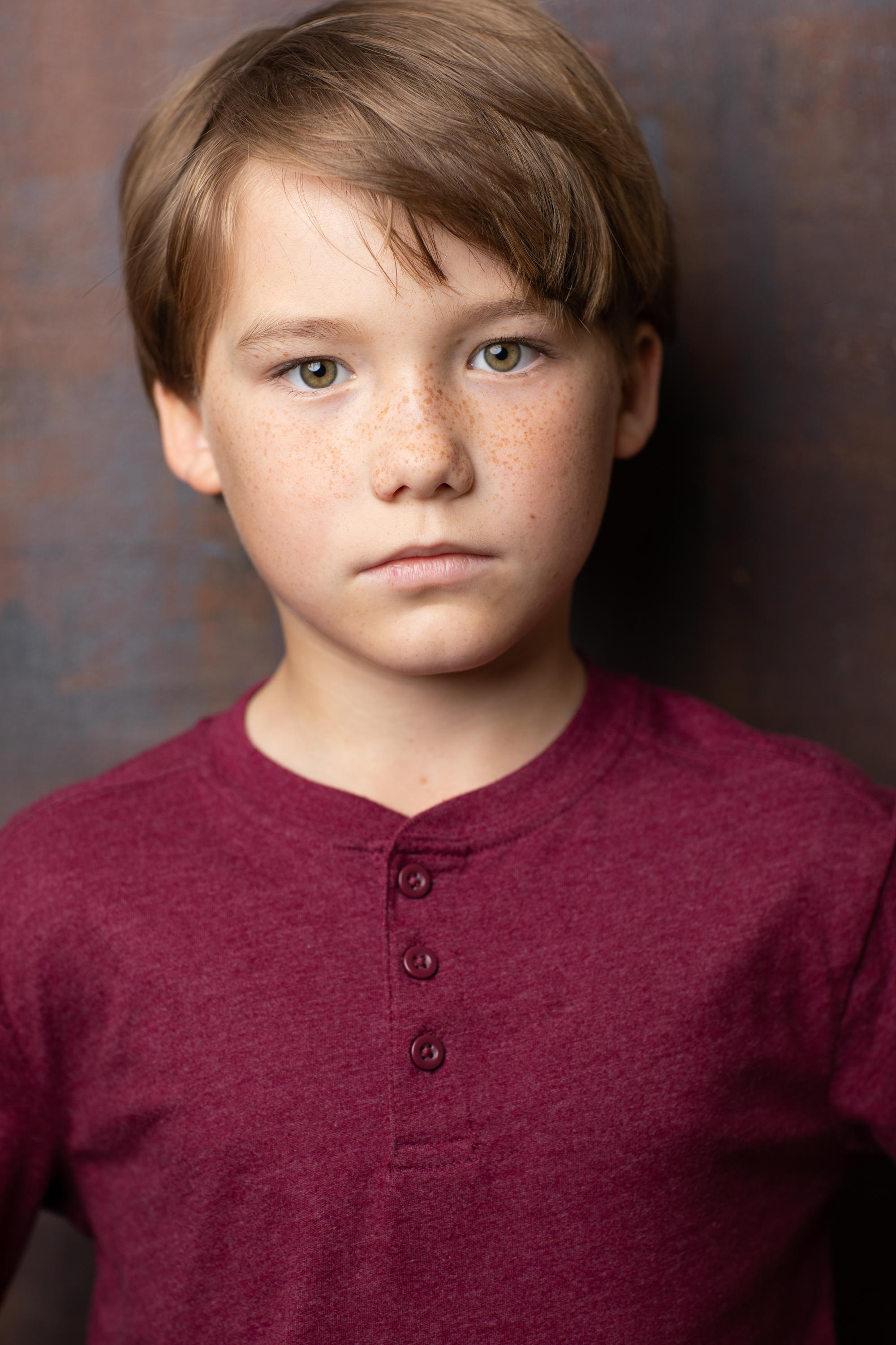 Alexander Chesworth