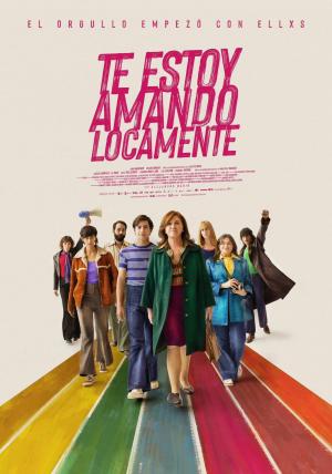 Love & Revolution [Portuguese]