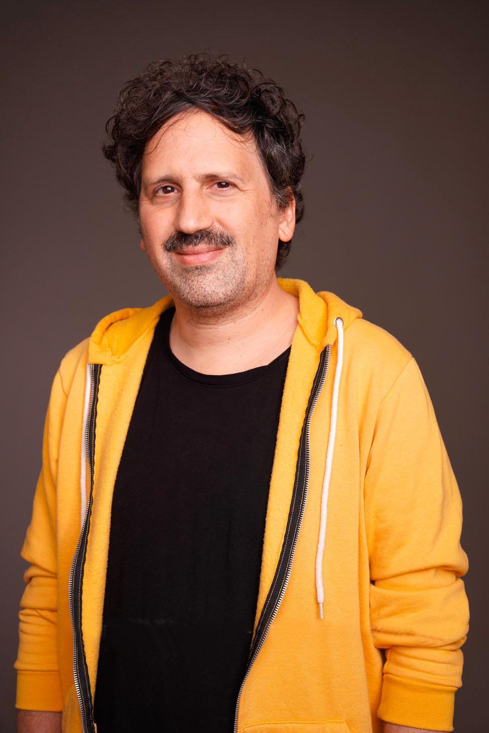 Leo Bromberg