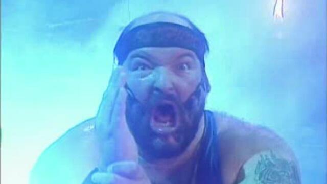 The Shark debuts in The Dungeon of Doom: Saturday Night, July 8, 1995