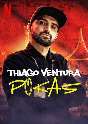 Thiago Ventura: Pokas [Portuguese]